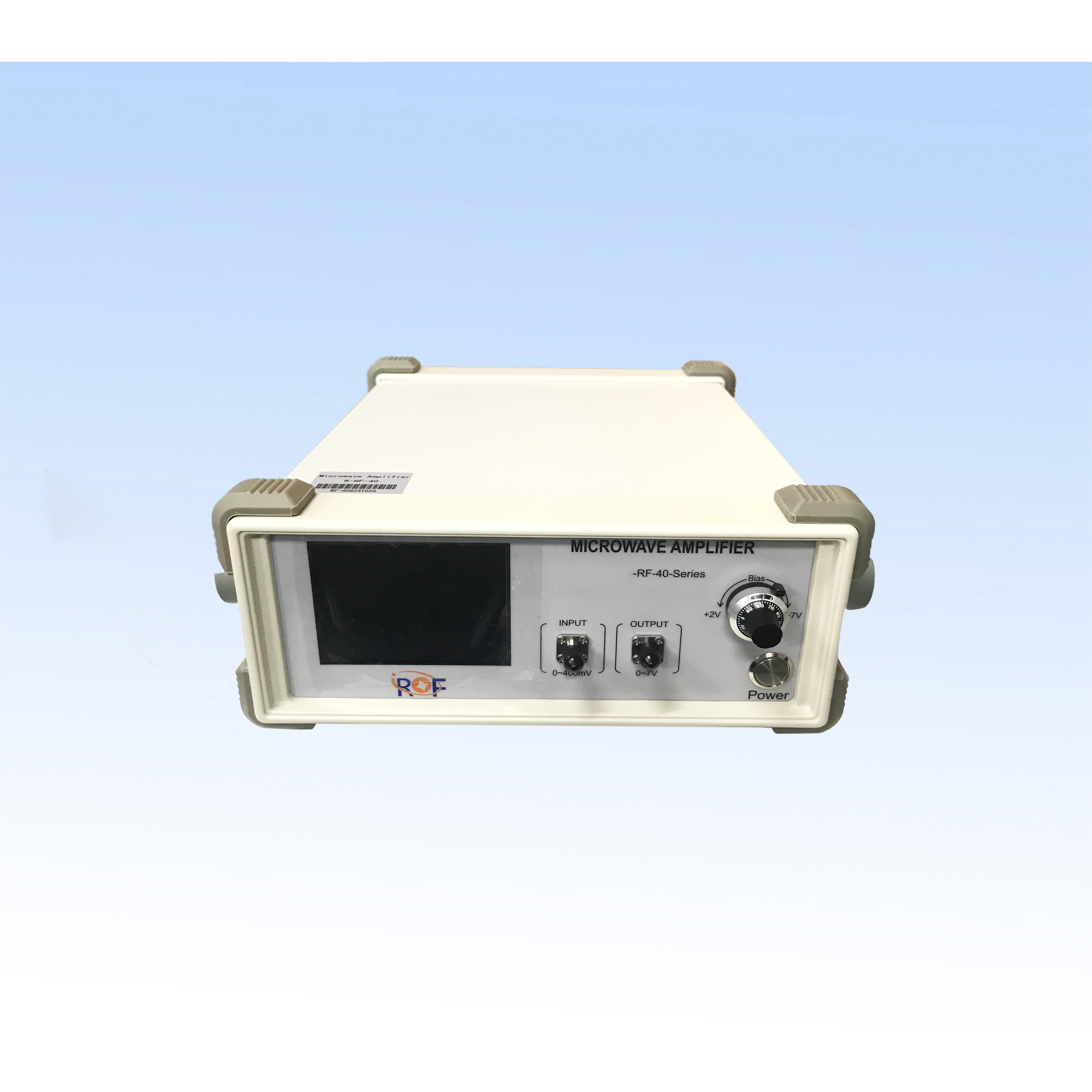 desktop amplifier Electro-optic modulator Electro-optical modulator Microwave Amplifier broadband microwave Amplifier modules