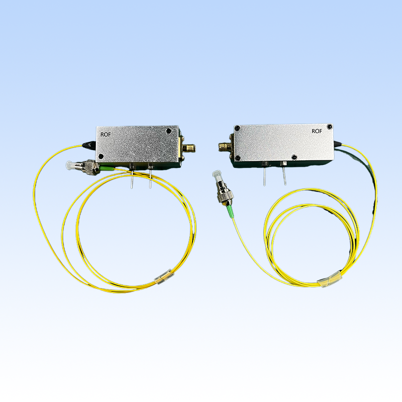 China Rof RF module 1-6G Microwave Optical Fiber