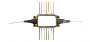 Rof Electro-optic modulator SOA butterfly semiconductor optical amplifier optical amplification