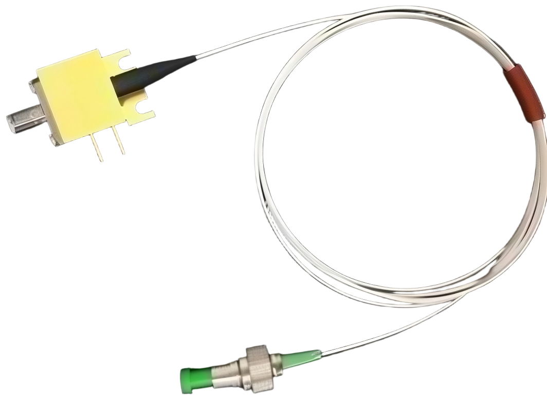ROF-PD-70 InGaAs Photoreceiver ultra wideband Photodetector