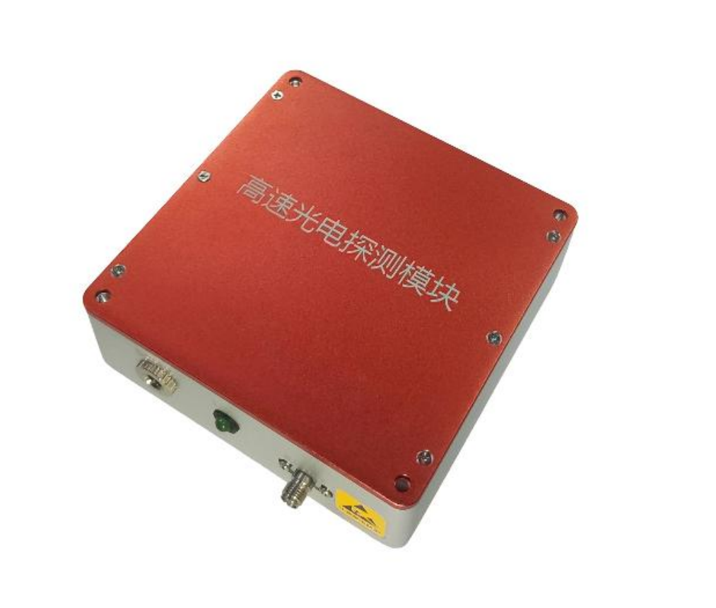 InGaAs Photoreceiver High Speed InGaAs Photodetector